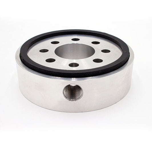 Frantz Filter vehicle adaptor ring, large, with gasket