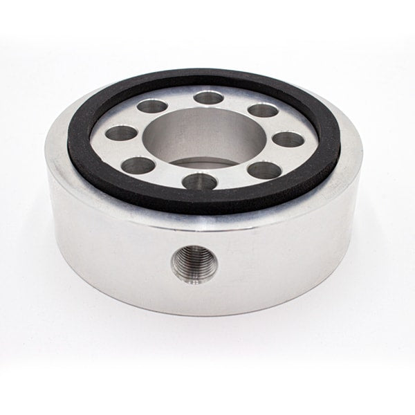 Frantz Filter vehicle adaptor ring, medium, with gasket