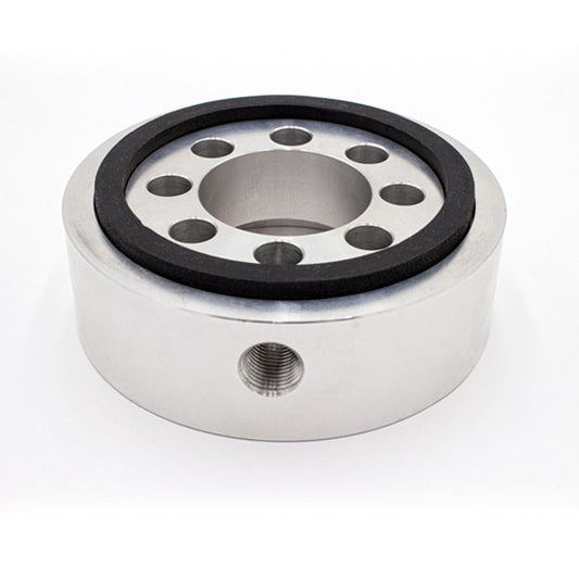 Frantz Filter vehicle adaptor ring, medium, with gasket