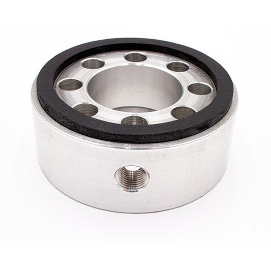 Frantz Filter vehicle adaptor ring, small, with gasket